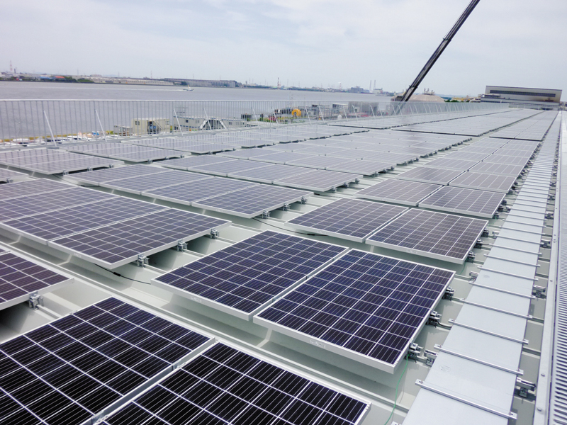 ECO-Manufacture Image