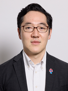 後藤 靖博 氏