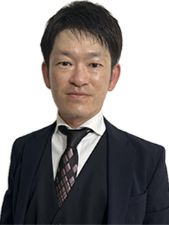 森 圭史 氏