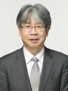 加藤 泰浩 氏