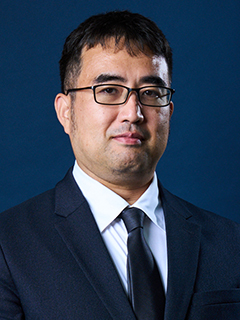 岡野原 大輔 氏