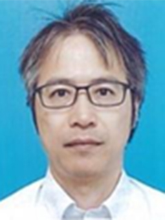 須賀 義徳 氏