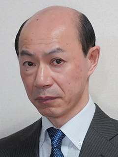 山下 善之 氏