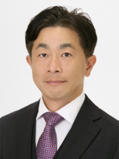 小谷 勇人 氏