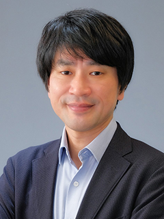 山田 秀尚 氏