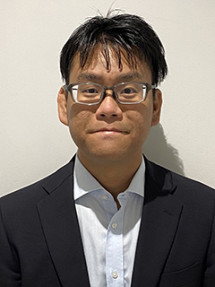 恩川 立基 氏