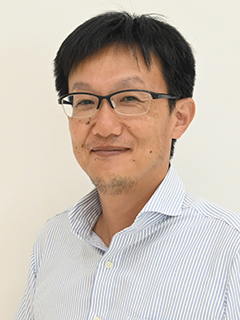 野末 佳伸 氏