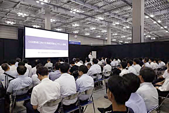 特別講演会イメージ