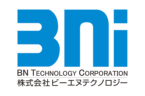 BN TECHNOLOGY CORPORATION