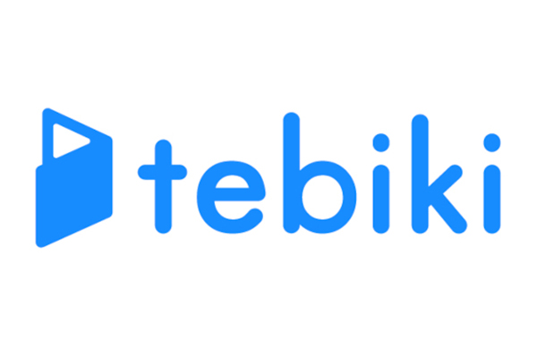 tebiki